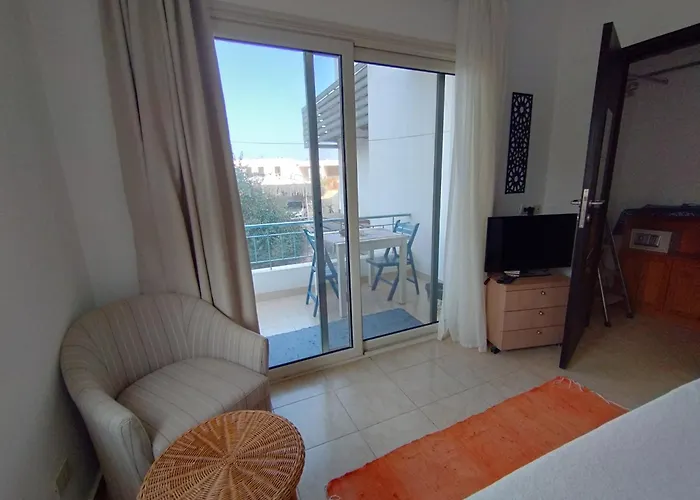 Refined Front Sharm el Sheikh