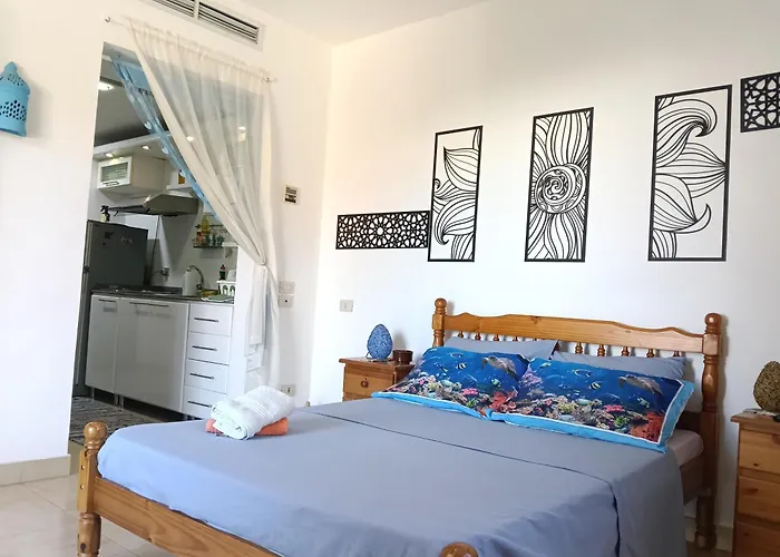 Appartamento Refined Front Sharm el Sheikh